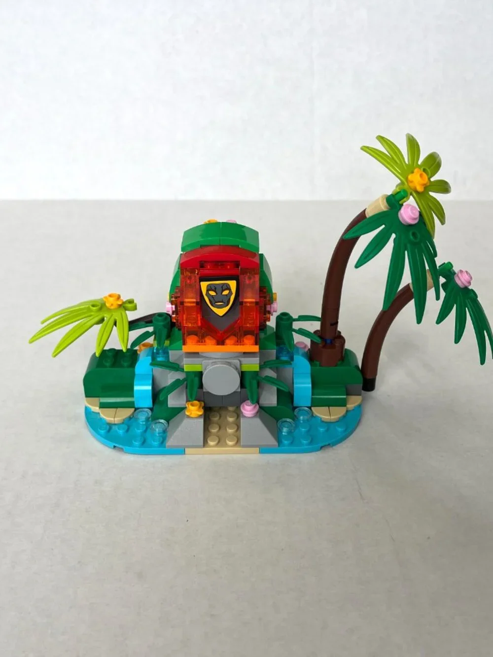 LEGO Moana’s Ocean Voyage 41150 RETIRED